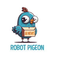 Robot Pigeon